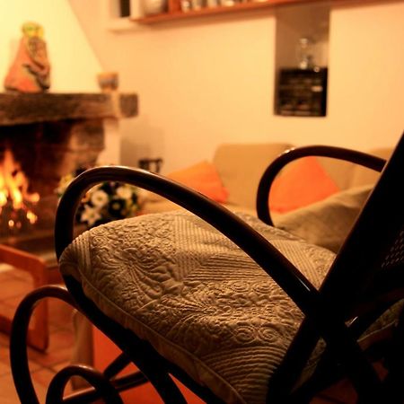 Casa Tinasoria Villa La Asomada Kültér fotó