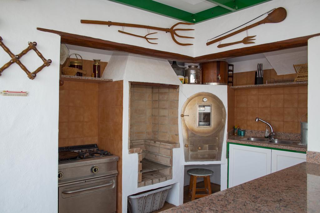 Casa Tinasoria Villa La Asomada Szoba fotó