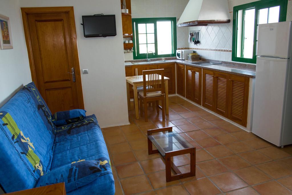 Casa Tinasoria Villa La Asomada Kültér fotó