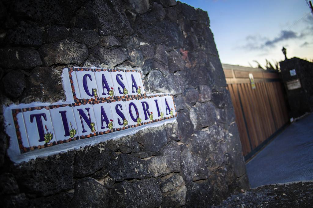 Casa Tinasoria Villa La Asomada Szoba fotó