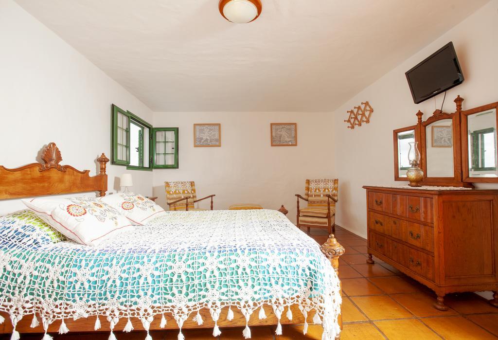 Casa Tinasoria Villa La Asomada Kültér fotó