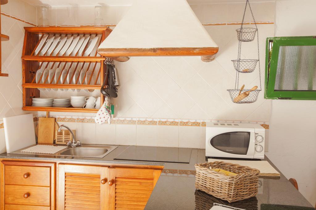 Casa Tinasoria Villa La Asomada Kültér fotó
