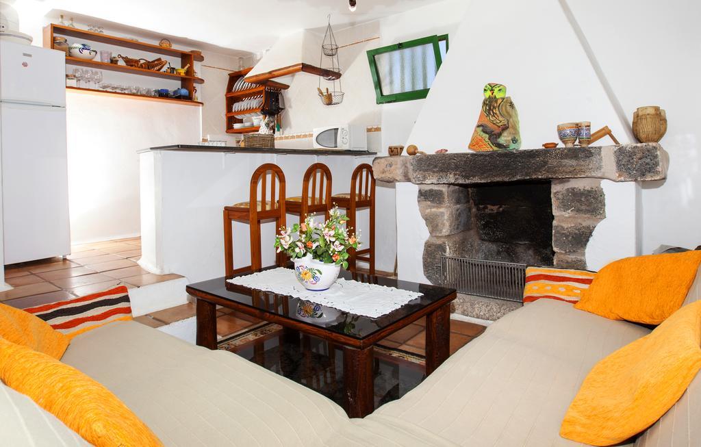 Casa Tinasoria Villa La Asomada Kültér fotó