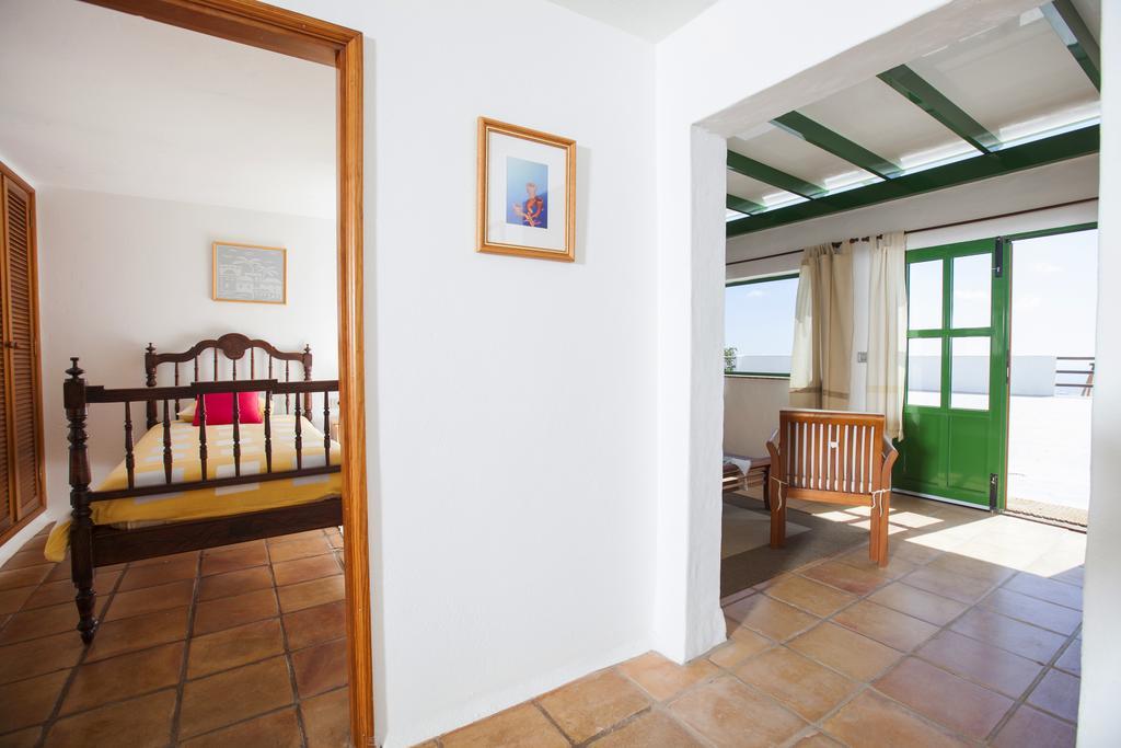 Casa Tinasoria Villa La Asomada Kültér fotó