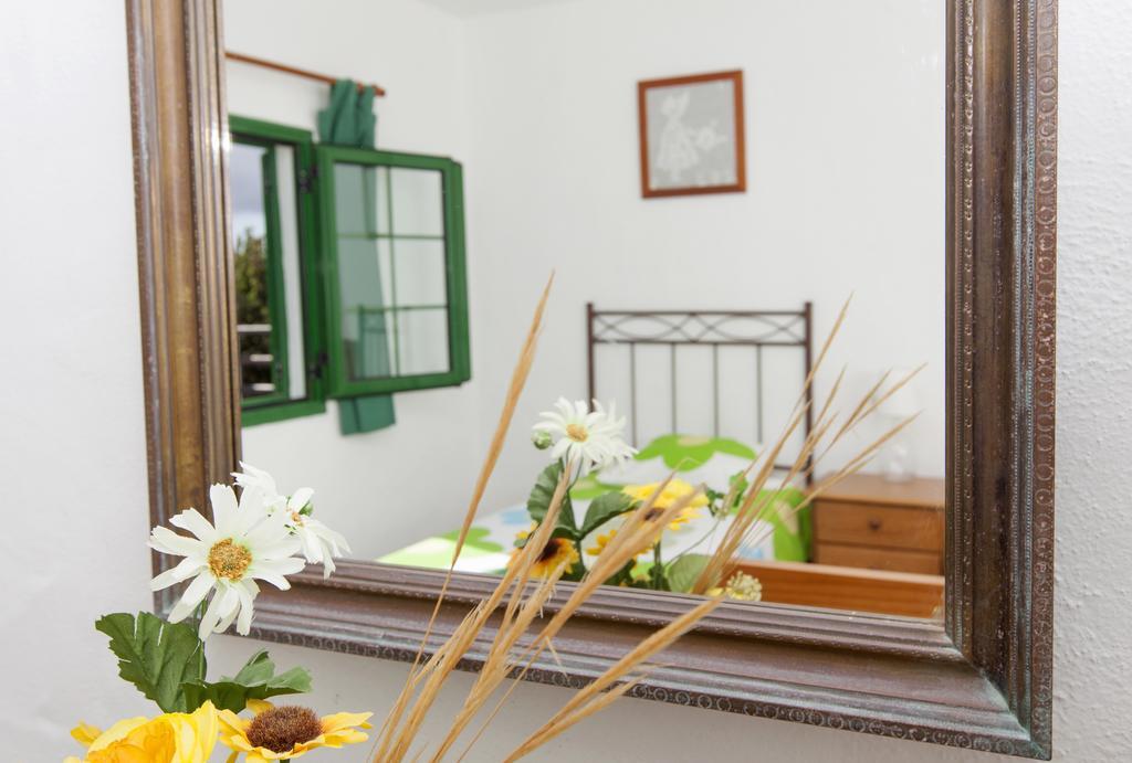 Casa Tinasoria Villa La Asomada Kültér fotó