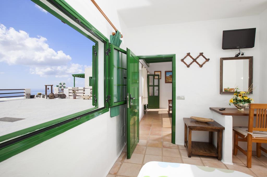 Casa Tinasoria Villa La Asomada Kültér fotó