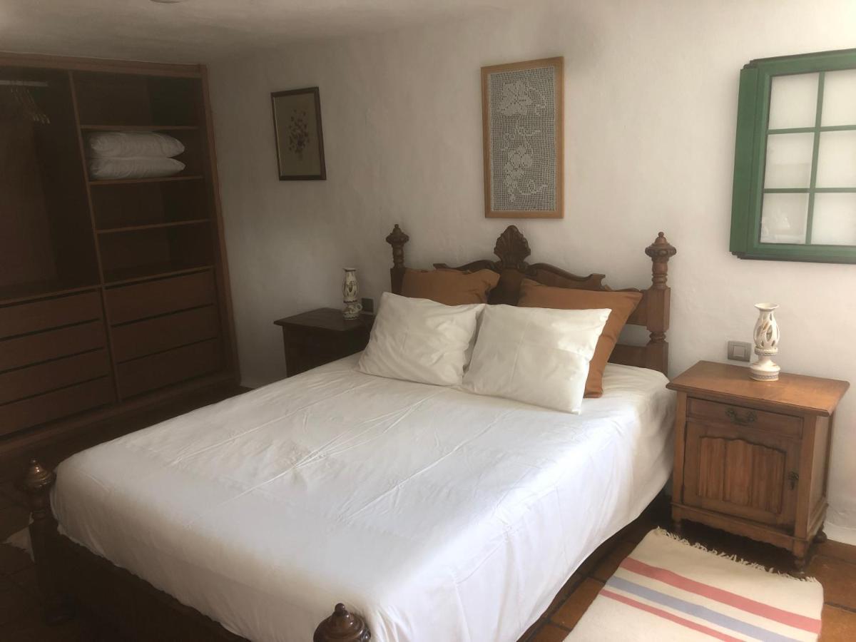 Casa Tinasoria Villa La Asomada Kültér fotó