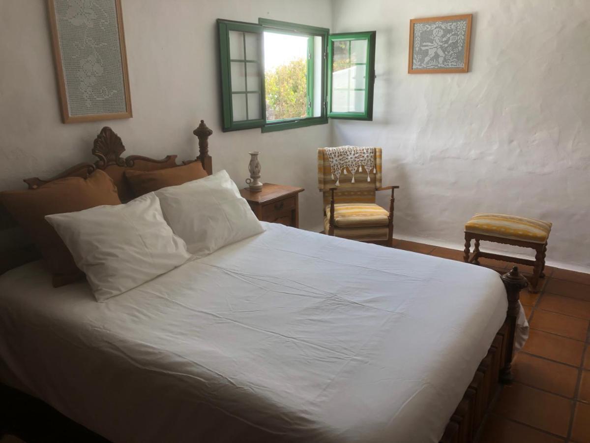 Casa Tinasoria Villa La Asomada Kültér fotó